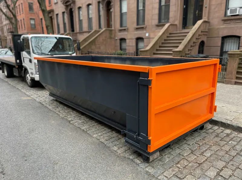 Same-Day & Next-Day Delivery in New York, NY